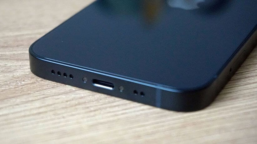 بررسی ادوپرفیوم ویکتوریا سکرت 1 iPhone New Tech 2