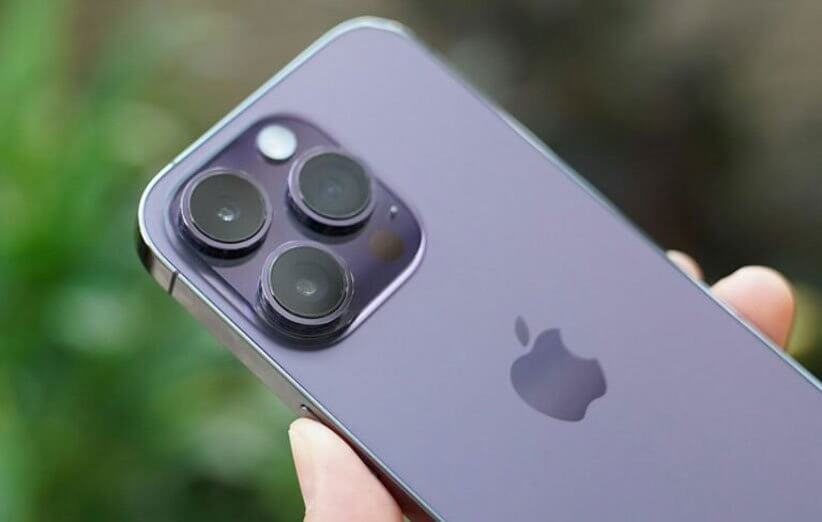 بررسی ادوپرفیوم ویکتوریا سکرت 2 iPhone New Tech 3