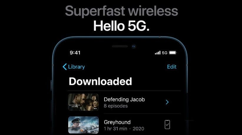 بررسی ادوپرفیوم ویکتوریا سکرت 3 iPhone New Tech 4