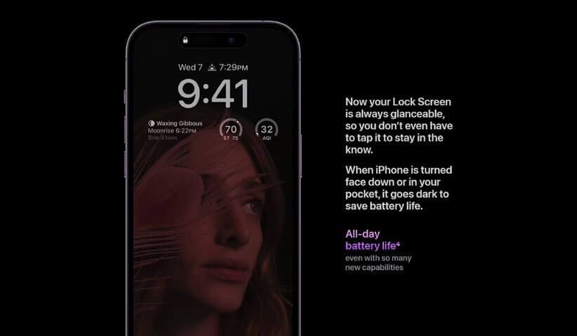بررسی ادوپرفیوم ویکتوریا سکرت 4 iPhone New Tech 5
