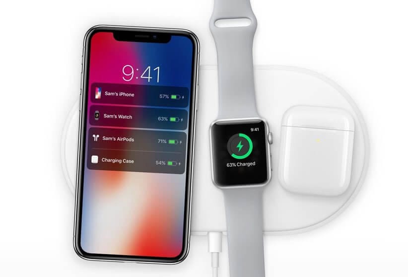 بررسی ادوپرفیوم ویکتوریا سکرت 5 iPhone New Tech 6