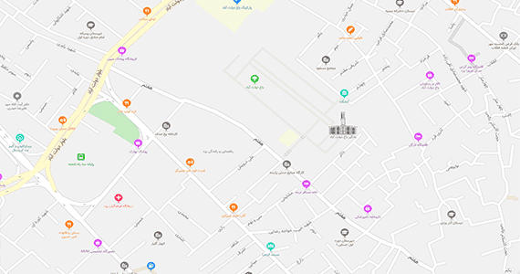 تماس باما 3 map2